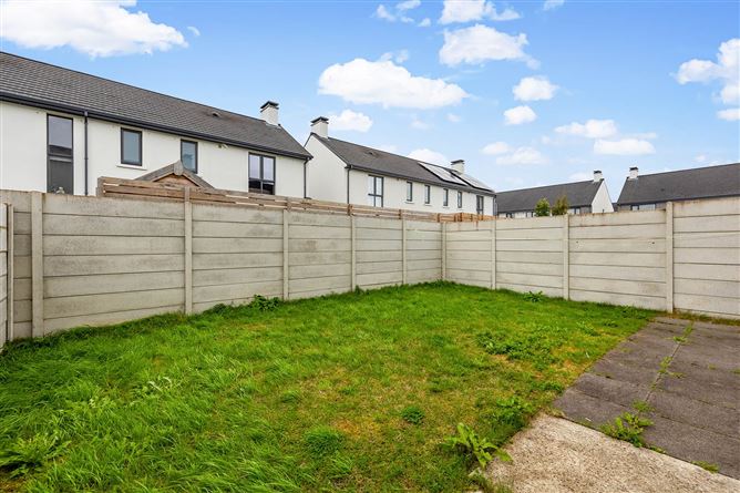 32 Oldtown Woods, Celbridge, County Kildare