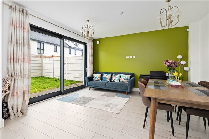 32 Oldtown Woods, Celbridge, County Kildare