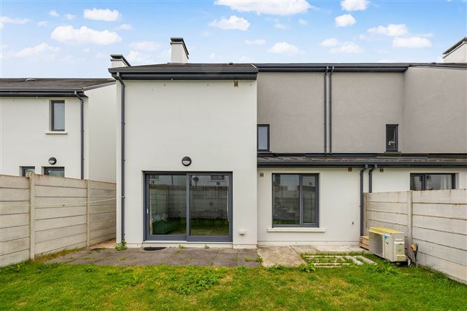 32 Oldtown Woods, Celbridge, County Kildare