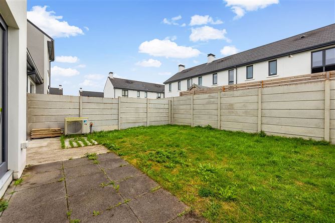 32 Oldtown Woods, Celbridge, County Kildare