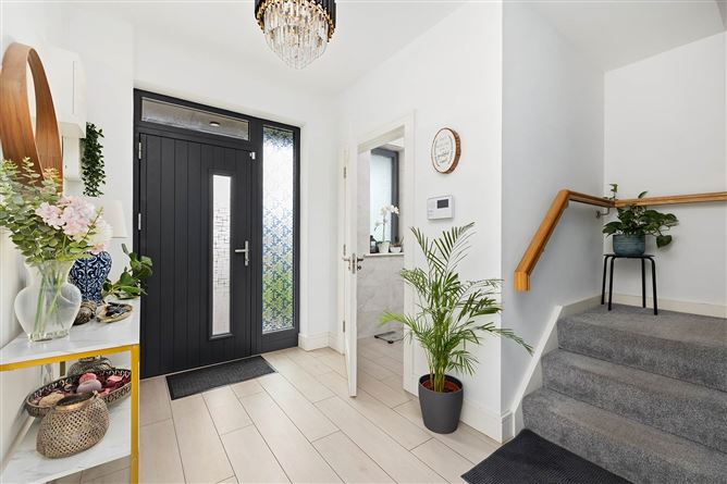 32 Oldtown Woods, Celbridge, County Kildare
