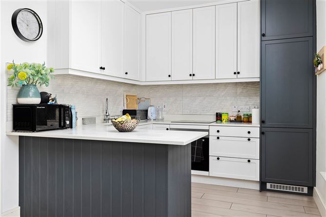 32 Oldtown Woods, Celbridge, County Kildare