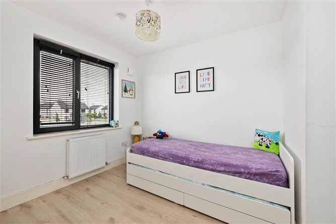 32 Oldtown Woods, Celbridge, County Kildare