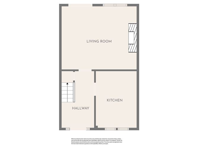 25 Belleville, New Ross, Co. Wexford