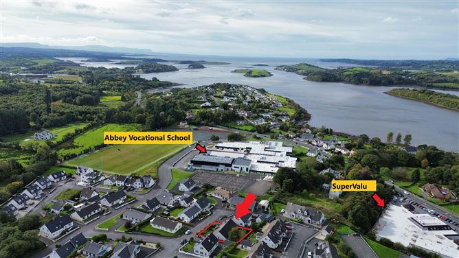 27 The Glebe, Donegal Town , Donegal Town, Donegal