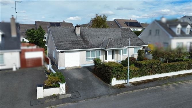 27 The Glebe, Donegal Town , Donegal Town, Donegal