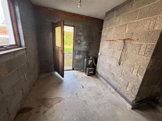 27 The Glebe, Donegal Town , Donegal Town, Donegal