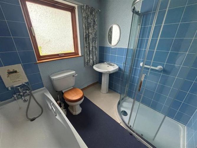 27 The Glebe, Donegal Town , Donegal Town, Donegal