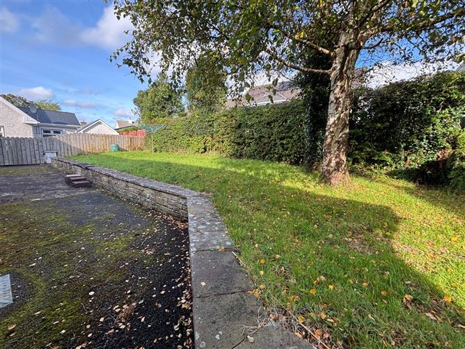 27 The Glebe, Donegal Town , Donegal Town, Donegal
