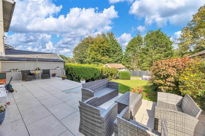 116 Deerpark, Ashbourne, Meath