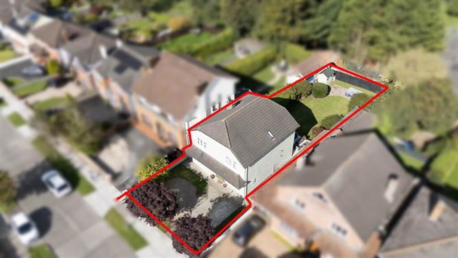116 Deerpark, Ashbourne, Meath