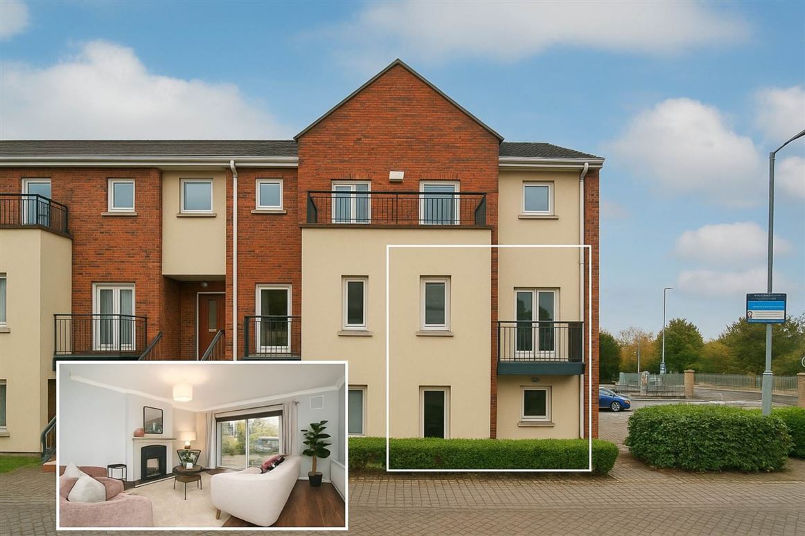 23 Blasket Square, Waterville, Blanchardstown, Dublin 15, County Dublin