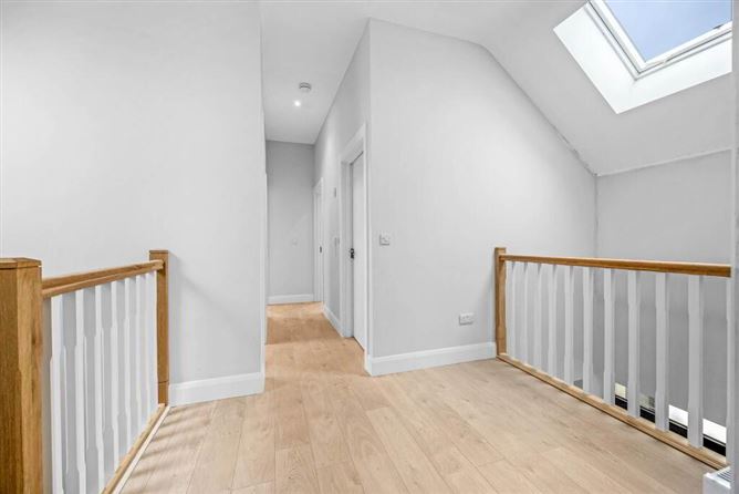 2 Hickeys Cove, Hickeys Lane, Baltrasna, Ashbourne, Meath