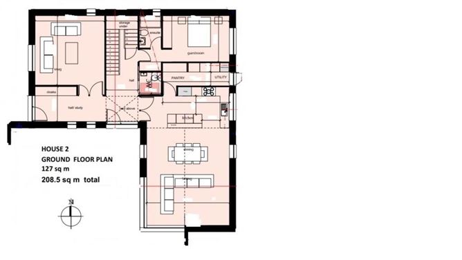 2 Hickeys Cove, Hickeys Lane, Baltrasna, Ashbourne, Meath