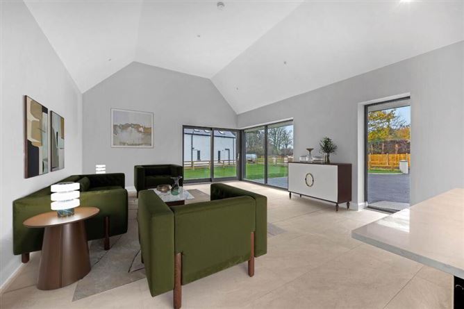 2 Hickeys Cove, Hickeys Lane, Baltrasna, Ashbourne, Meath