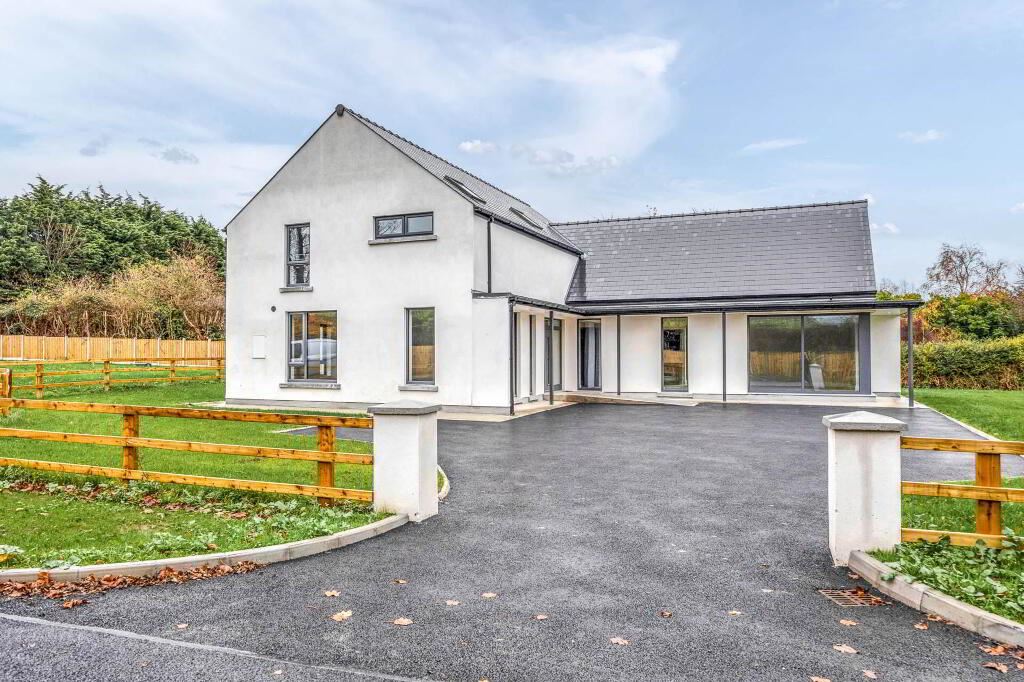 2 Hickeys Cove, Hickeys Lane, Baltrasna, Ashbourne, Meath