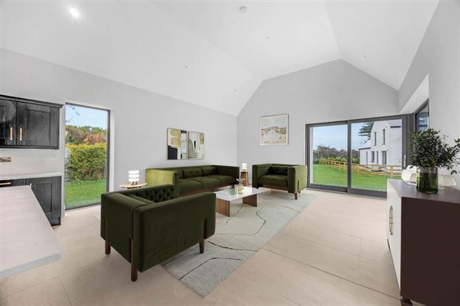 2 Hickeys Cove, Hickeys Lane, Abbeylands, Meath