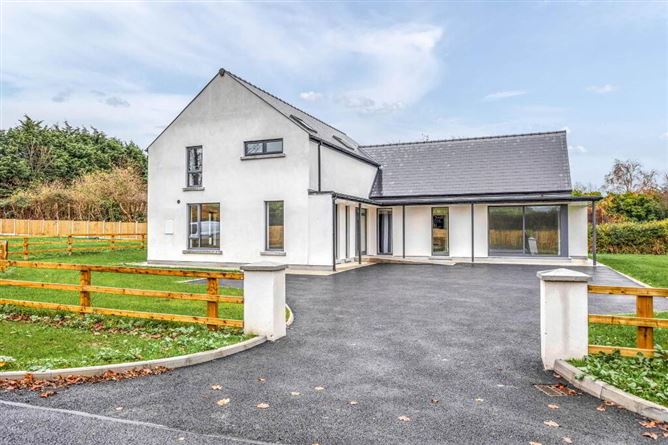 2 Hickeys Cove, Hickeys Lane, Baltrasna, Ashbourne, Meath