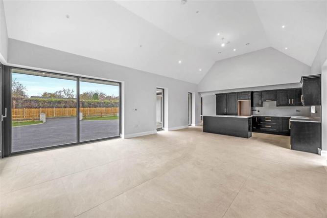 2 Hickeys Cove, Hickeys Lane, Baltrasna, Ashbourne, Meath