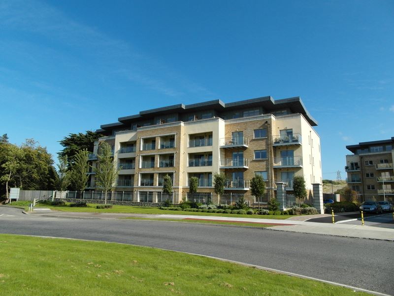 Beech House, Dublin 18