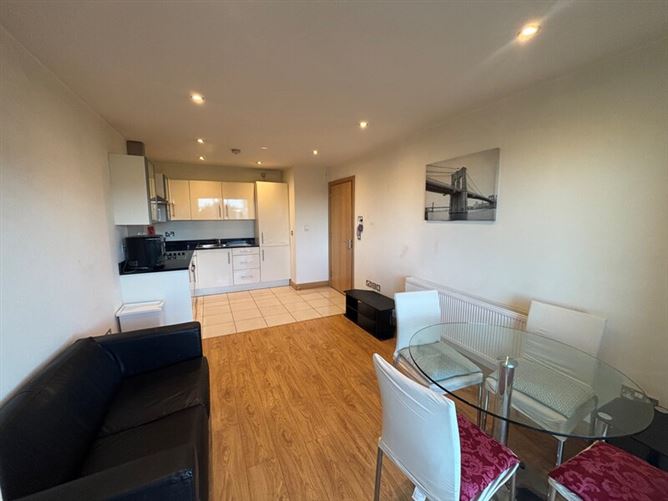 Beech House, Dublin 18