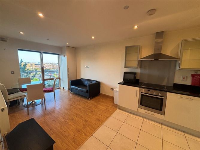 Beech House, Dublin 18