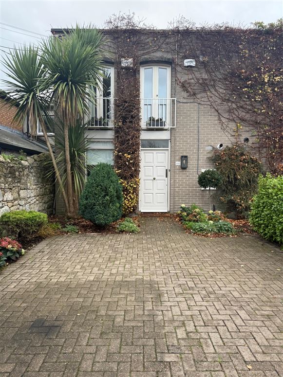 105 Lansdowne Park, Ballsbridge, Dublin 4