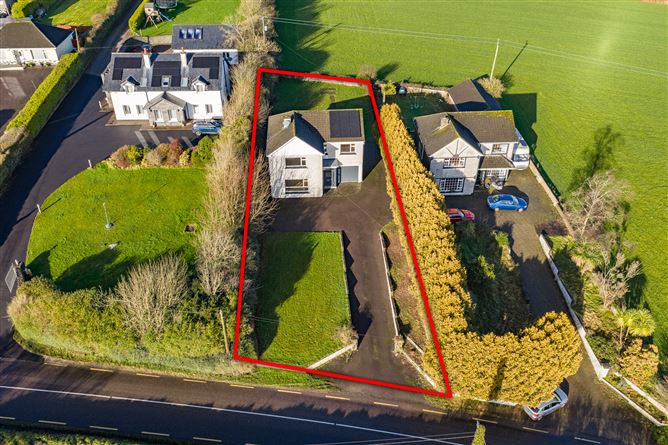 Whitethorn, Waterfall Road, Waterfall, Cork