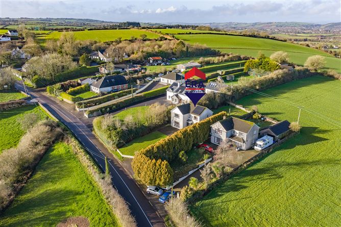 Whitethorn, Waterfall Road, Waterfall, Cork