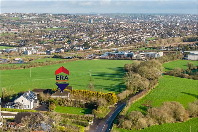 Whitethorn, Waterfall Road, Waterfall, Cork