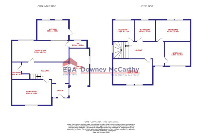 Whitethorn, Waterfall Road, Waterfall, Cork