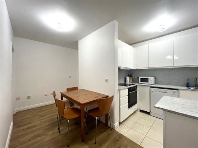 North Frederick Court, 9 Frederick Lane North, Dublin 1