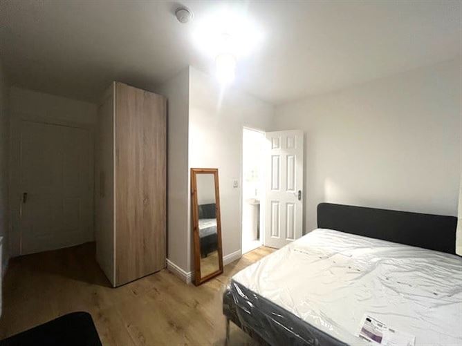 North Frederick Court, 9 Frederick Lane North, Dublin 1