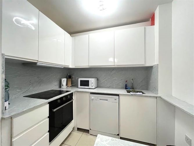 North Frederick Court, 9 Frederick Lane North, Dublin 1