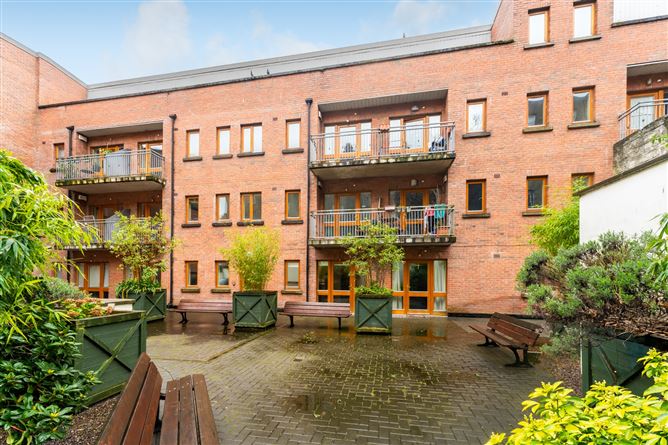 North Frederick Court, 9 Frederick Lane North, Dublin 1