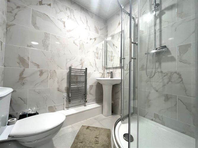 North Frederick Court, 9 Frederick Lane North, Dublin 1