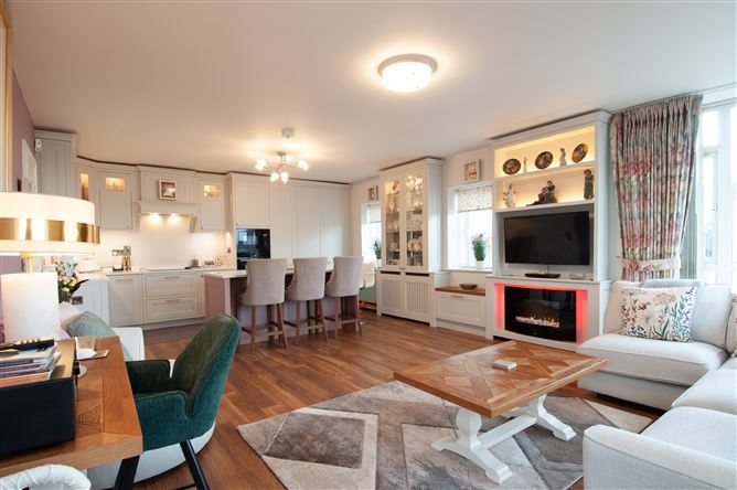 73 Station Court, The Avenue, Gorey, Co. Wexford