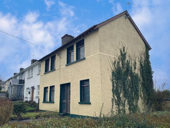 362 Grahamsland Estate, Castlefin, Co. Donegal