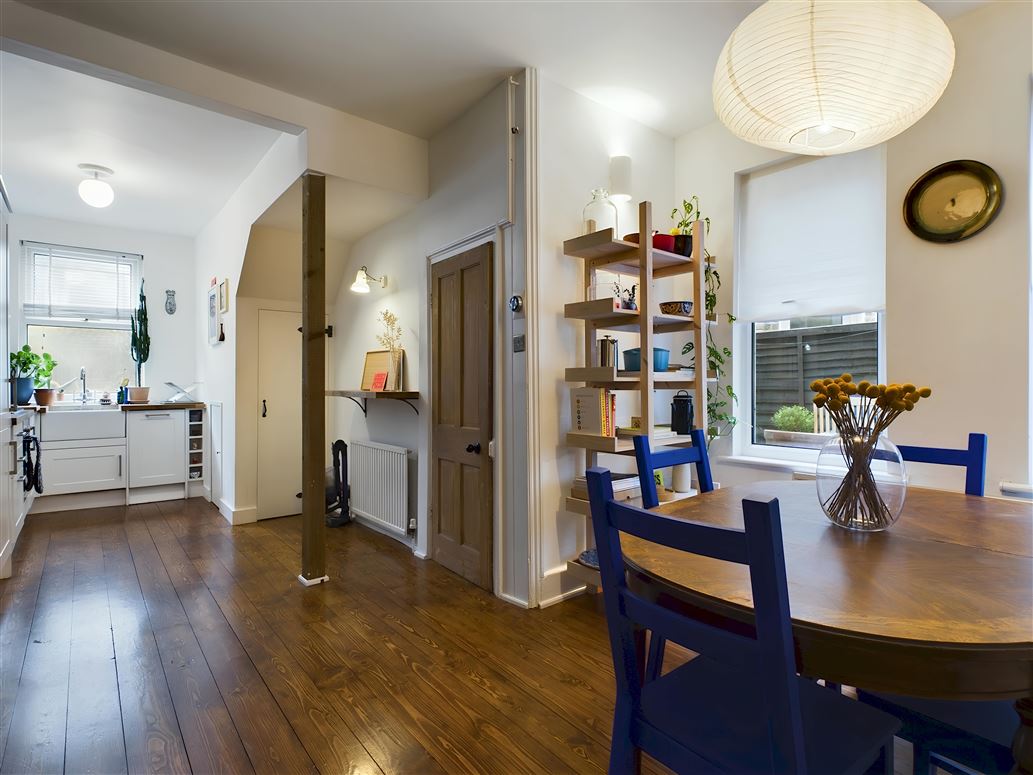 Victorian Garden Flat,London,Greater London,United Kingdom