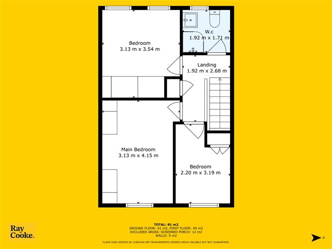 33 Foxdene Green, Lucan, Co. Dublin