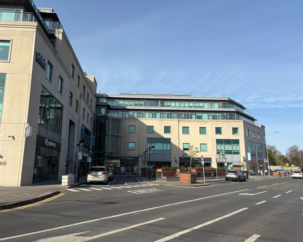 Apartment 401 The Atrium, Shamrock Plaza, Carlow Town, Carlow