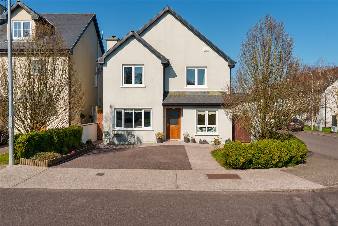 3 Na Banta, Ladysbridge, Castlemartyr, East Cork