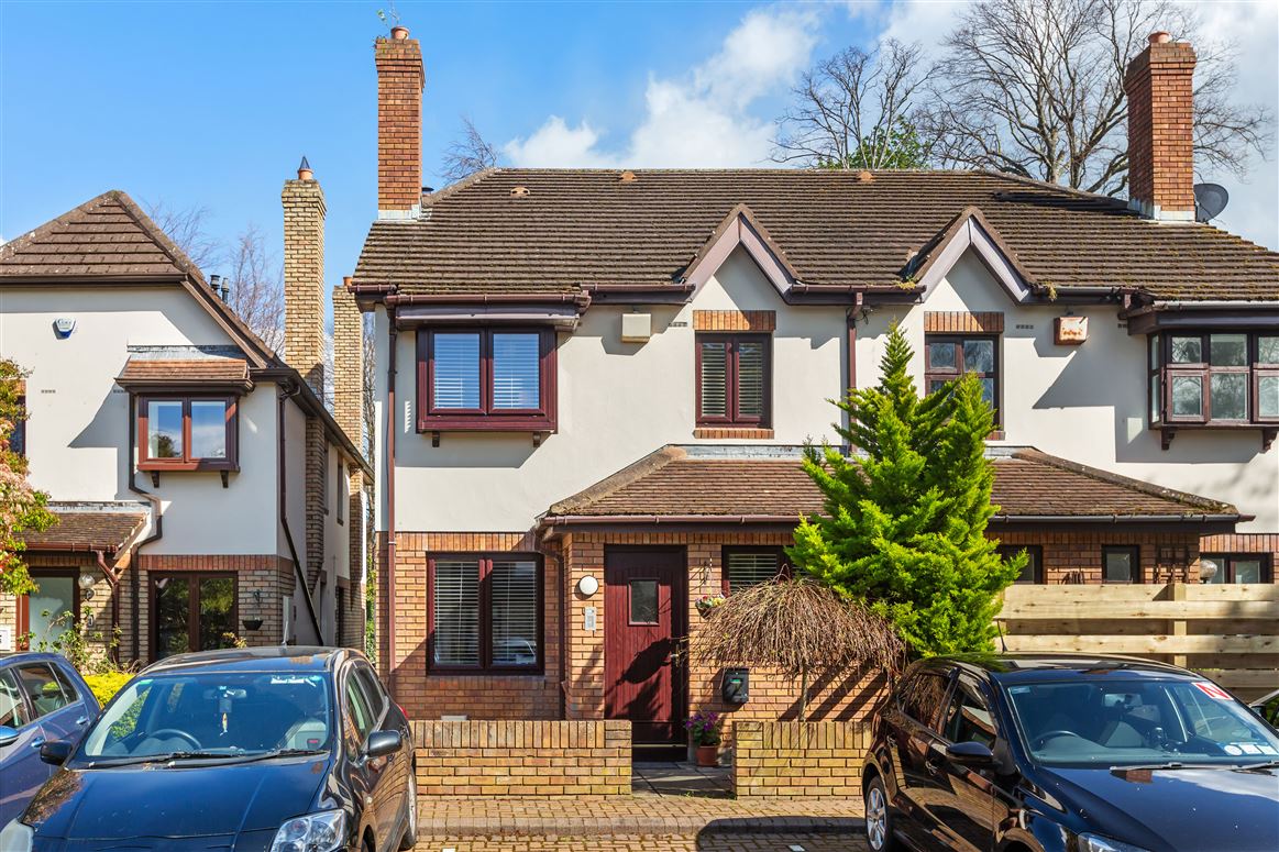 23 Brooklawn Wood, Stradbrook Road, Blackrock, Dublin