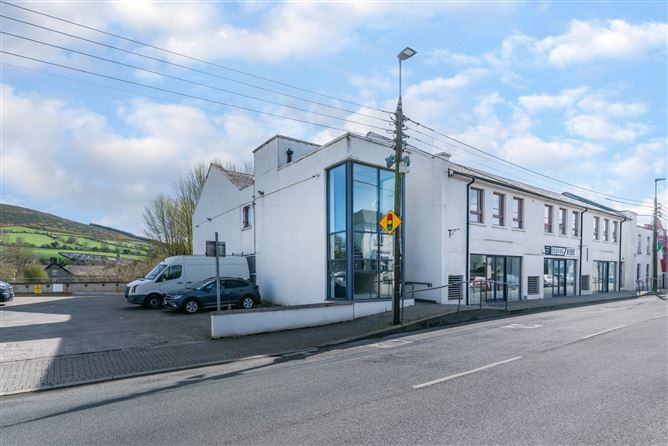 Apartment 16 Block B, The Mill, Mill Street, Baltinglass, Co. Wicklow