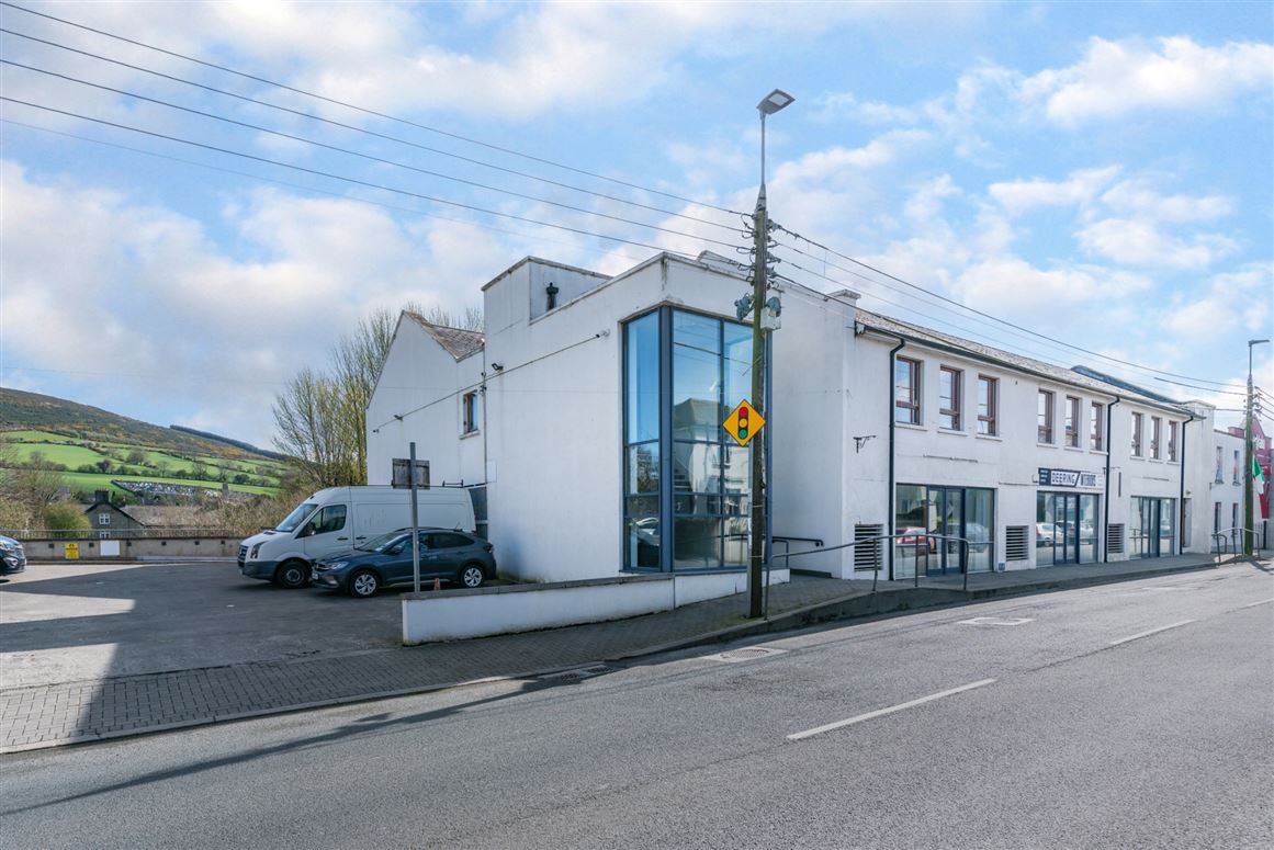 Apartment 16 Block B, The Mill, Mill Street, Baltinglass, Co. Wicklow