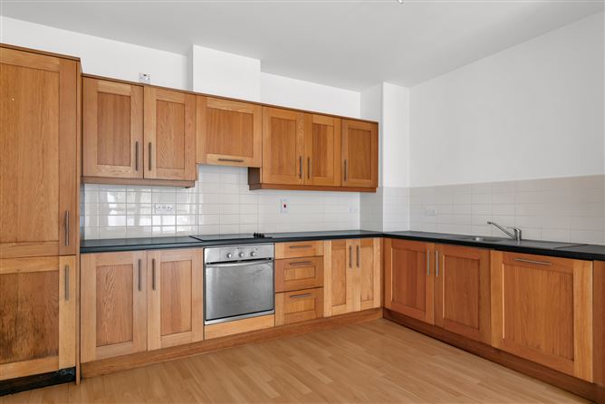 Apartment 16 Block B, The Mill, Mill Street, Baltinglass, Co. Wicklow