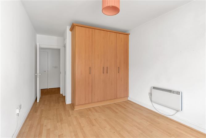 Apartment 16 Block B, The Mill, Mill Street, Baltinglass, Co. Wicklow