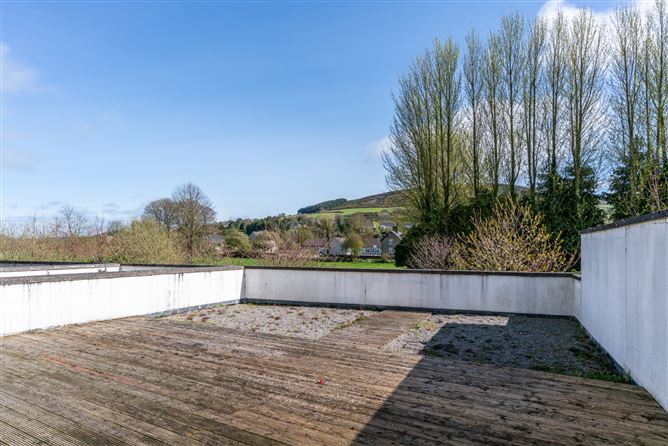 Apartment 16 Block B, The Mill, Mill Street, Baltinglass, Co. Wicklow