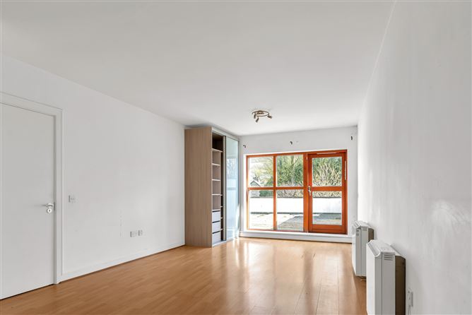 Apartment 16 Block B, The Mill, Mill Street, Baltinglass, Co. Wicklow