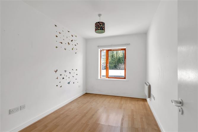 Apartment 16 Block B, The Mill, Mill Street, Baltinglass, Co. Wicklow